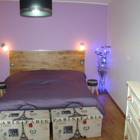 Annexe Le Champenois Hotel Thieblemont-Faremont Ngoại thất bức ảnh