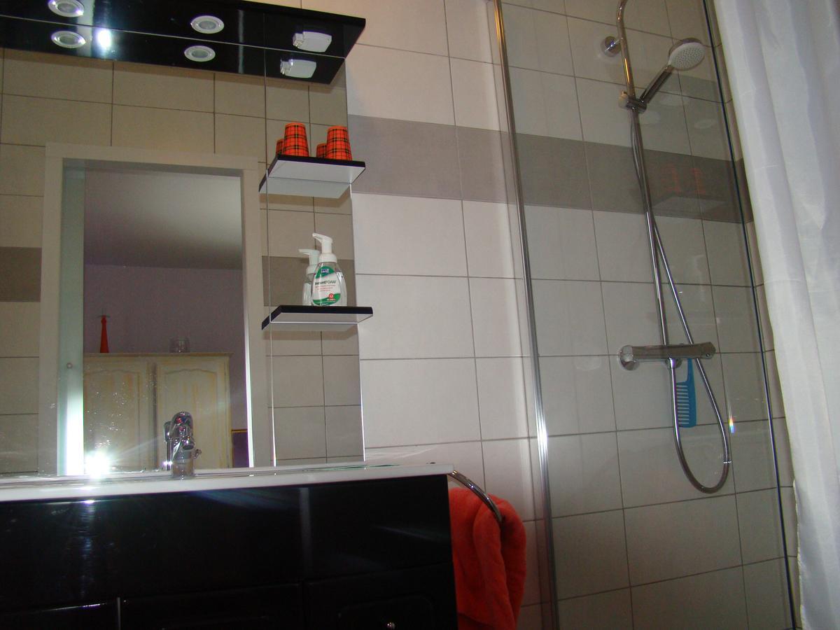 Annexe Le Champenois Hotel Thieblemont-Faremont Ngoại thất bức ảnh